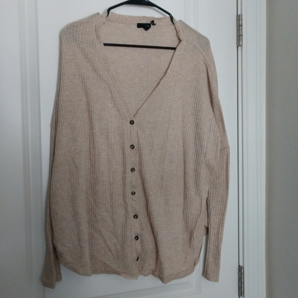 UO Cardigan